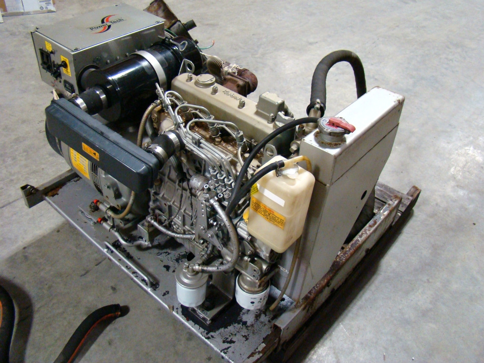 used_generator